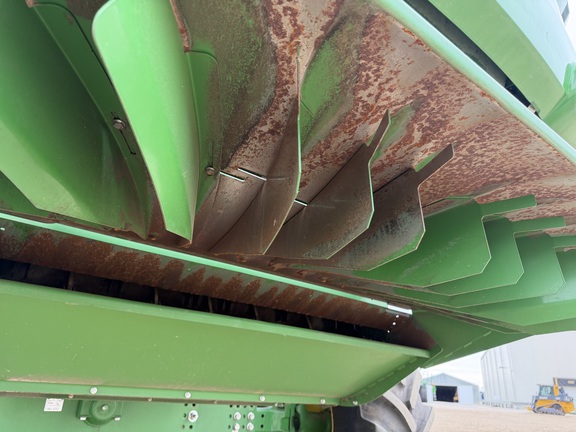 2024 John Deere S770 - Photo22