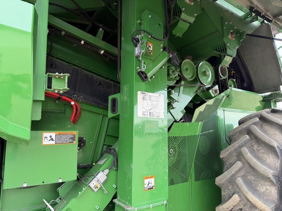 2024 John Deere S770 - Photo23