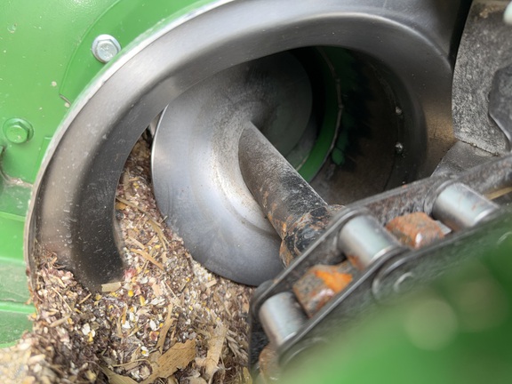 2024 John Deere S770 - Photo25