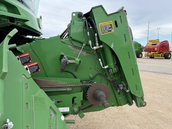 2024 John Deere S770 - Photo26