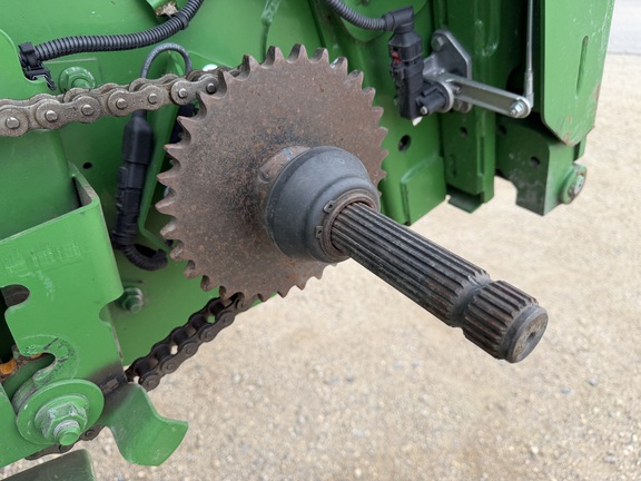 2024 John Deere S770 - Photo27