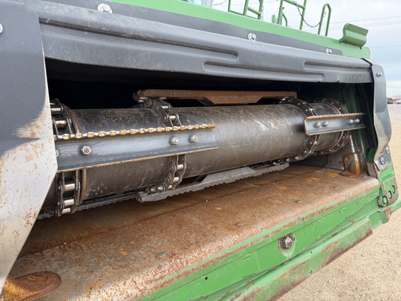 2024 John Deere S770 - Photo28