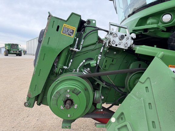 2024 John Deere S770 - Photo30