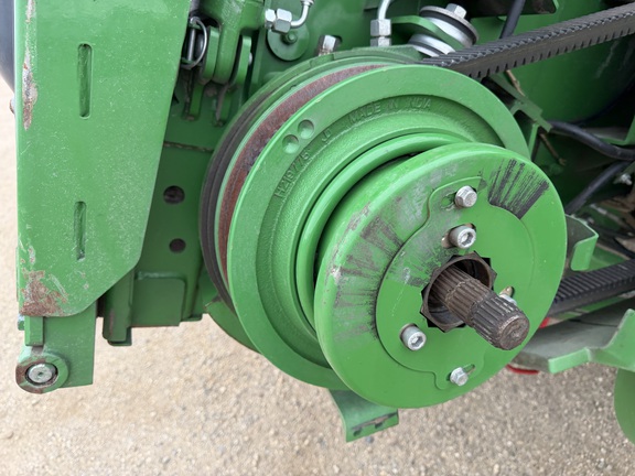 2024 John Deere S770 - Photo31