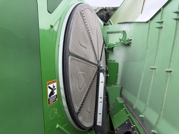 2024 John Deere S770 - Photo32