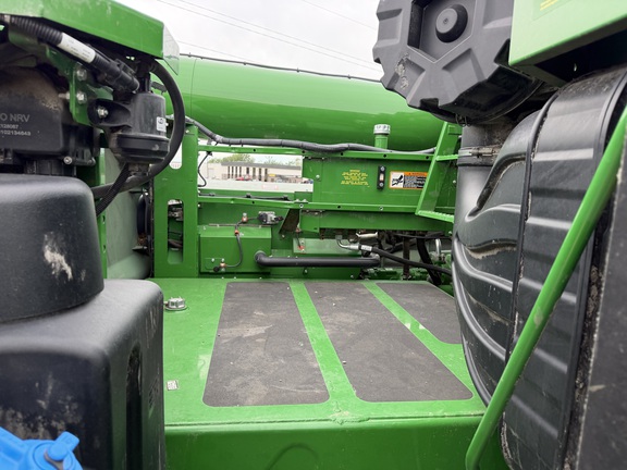 2024 John Deere S770 - Photo34