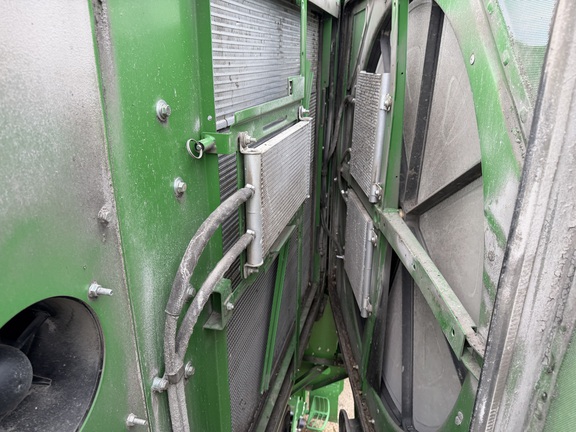 2024 John Deere S770 - Photo33