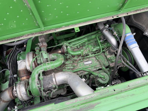 2024 John Deere S770 - Photo35