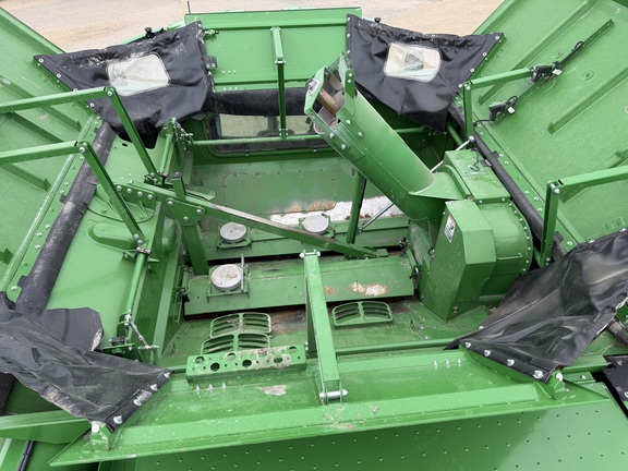 2024 John Deere S770 - Photo36