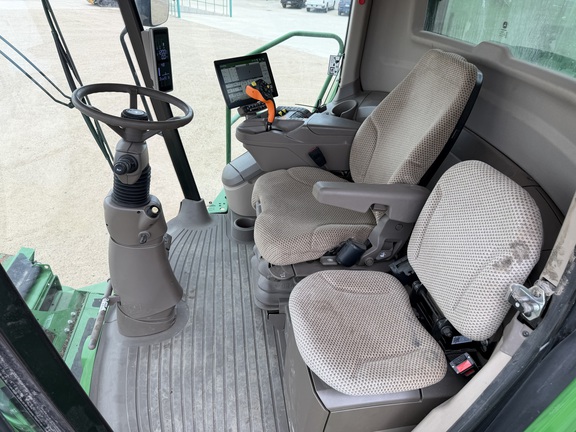 2024 John Deere S770 - Photo38