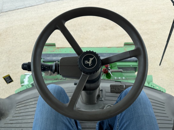 2024 John Deere S770 - Photo39