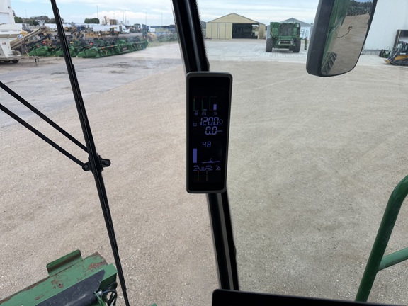 2024 John Deere S770 - Photo42