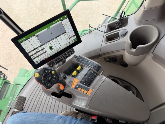 2024 John Deere S770 - Photo41