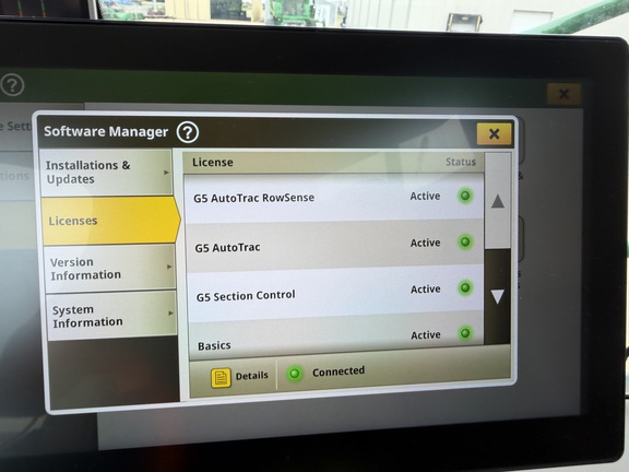 2024 John Deere S770 - Photo44