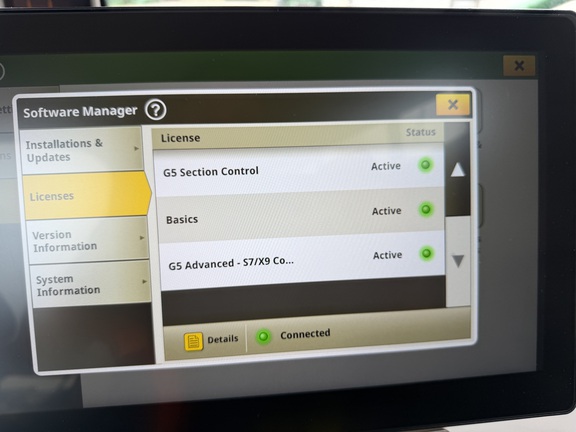 2024 John Deere S770 - Photo45