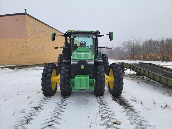 2025 John Deere 8R 370 - Photo2