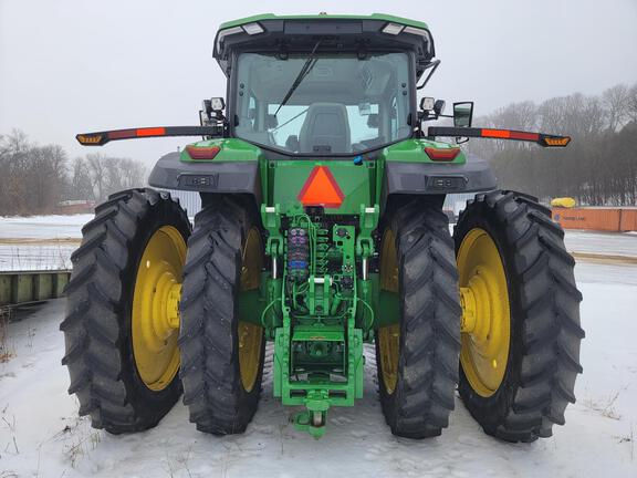 2025 John Deere 8R 370 - Photo7