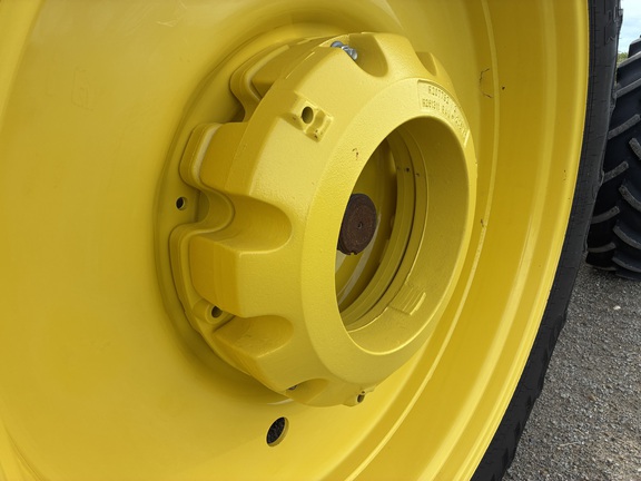 2025 John Deere 8R 370 - Photo21