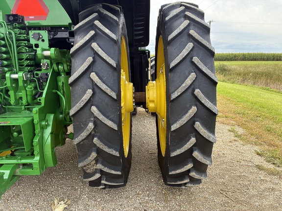 2025 John Deere 8R 370 - Photo20