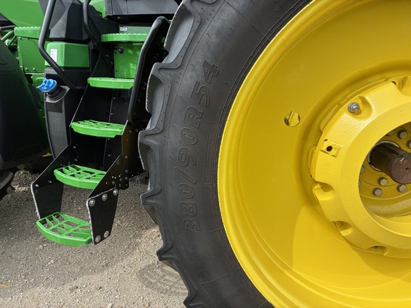 2025 John Deere 8R 370 - Photo24