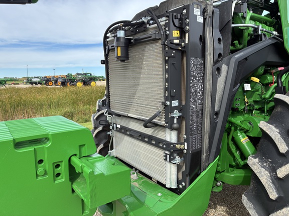 2025 John Deere 8R 370 - Photo31