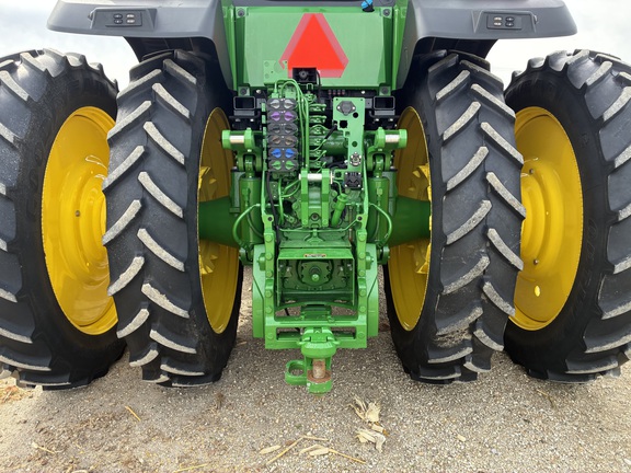 2025 John Deere 8R 370 - Photo34