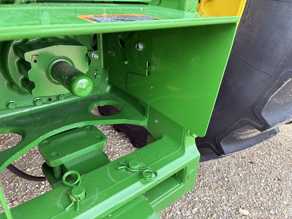 2025 John Deere 8R 370 - Photo36