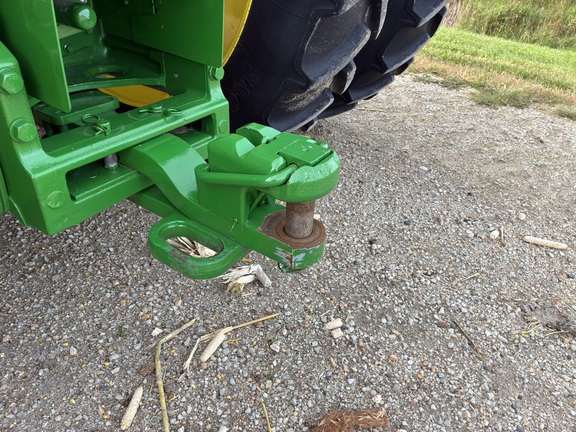 2025 John Deere 8R 370 - Photo37