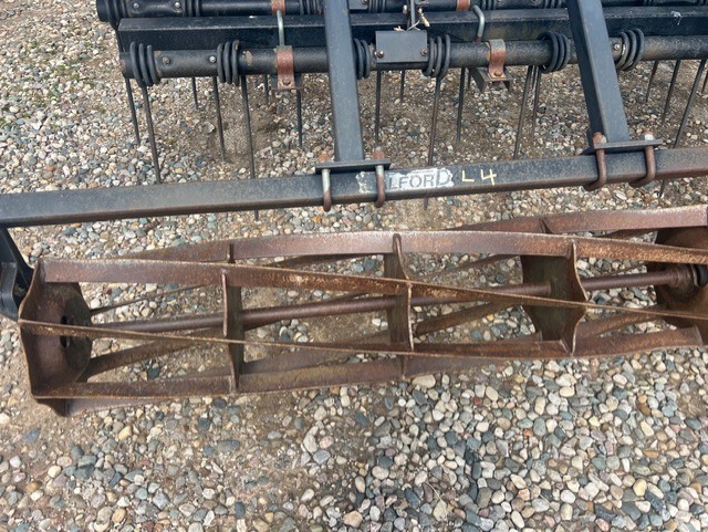 John Deere 2210 Image 8