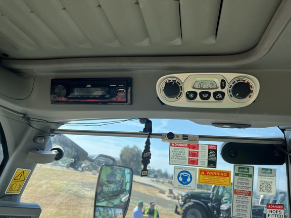 Deutz-Fahr 9340 image 14