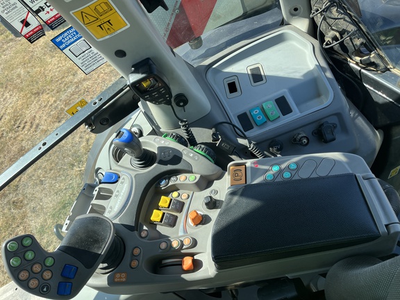 Deutz-Fahr 9340 image 11