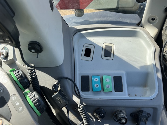 Deutz-Fahr 9340 image 12