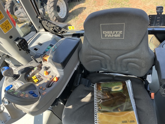 Deutz-Fahr 9340 image 10