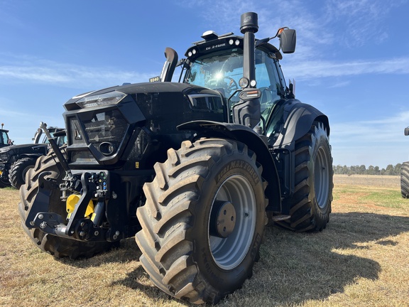 Deutz-Fahr 9340 image 2