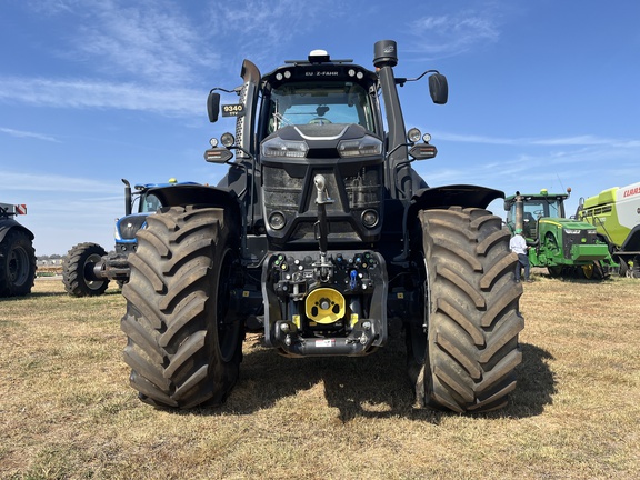 Deutz-Fahr 9340