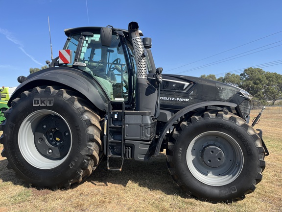 Deutz-Fahr 9340 image 7