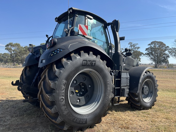 Deutz-Fahr 9340 image 6