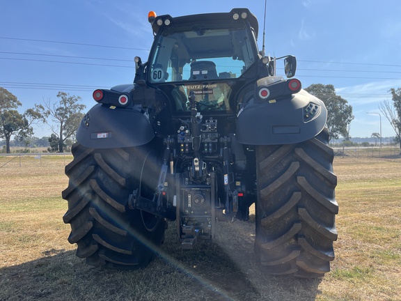 Deutz-Fahr 9340 image 5
