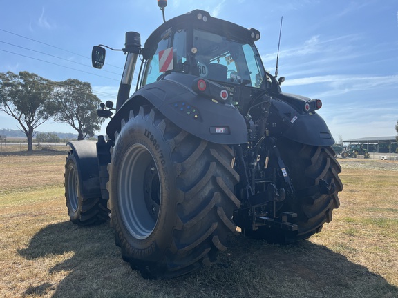 Deutz-Fahr 9340 image 4