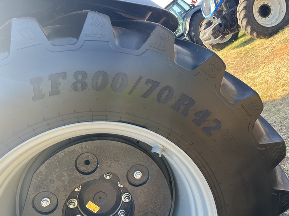 Deutz-Fahr 9340 image 20