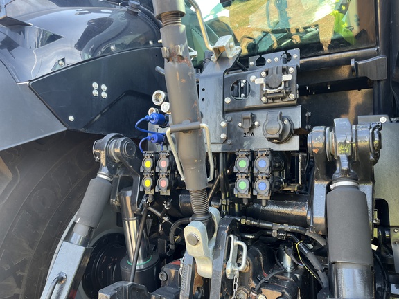 Deutz-Fahr 9340 image 27