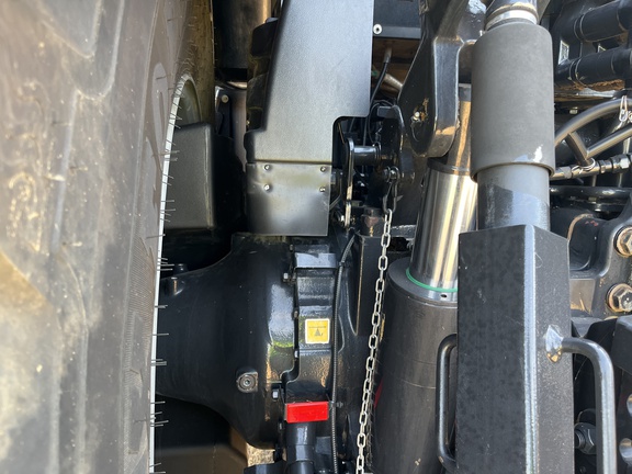 Deutz-Fahr 9340 image 28