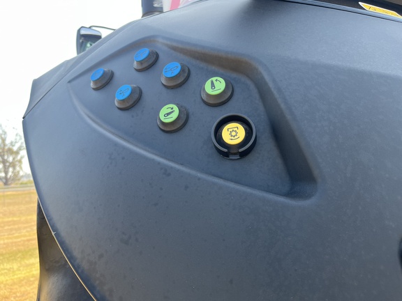 Deutz-Fahr 9340 image 30