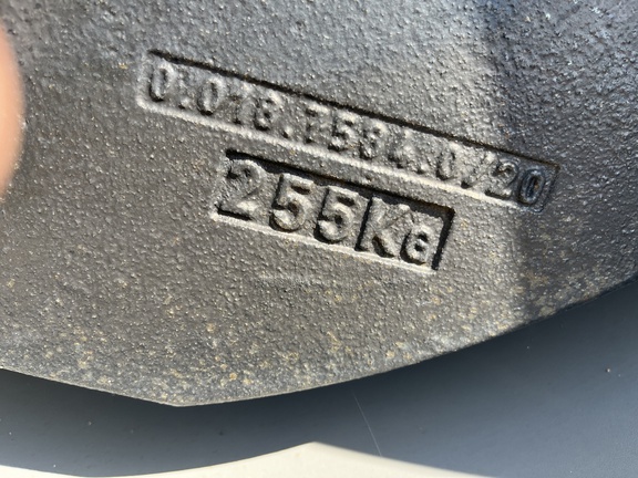 Deutz-Fahr 9340 image 33