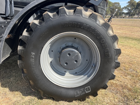 Deutz-Fahr 9340 image 23