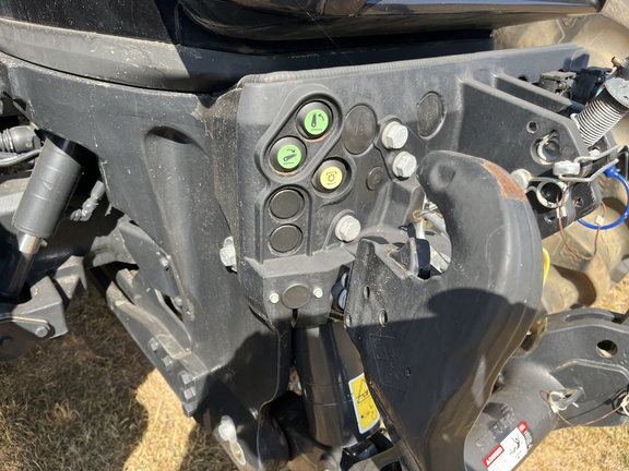Deutz-Fahr 9340 image 35
