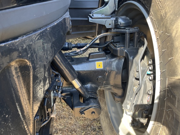 Deutz-Fahr 9340 image 36