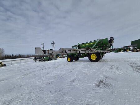 Used 2019 John Deere F4365 Self Propelled Applicators at Horizon Ag & Turf in St. Paul, AB - Photo20