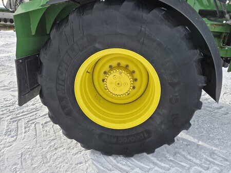 Used 2019 John Deere F4365 Self Propelled Applicators at Horizon Ag & Turf in St. Paul, AB - Photo25