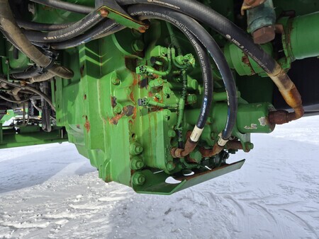 Used 2019 John Deere F4365 Self Propelled Applicators at Horizon Ag & Turf in St. Paul, AB - Photo22